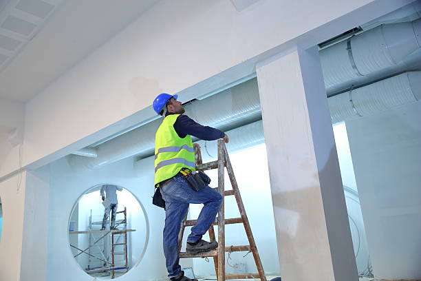 Best Ceiling Drywall Installation  in Coldwater, OH